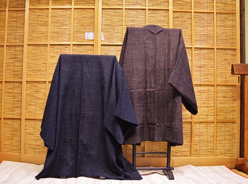 結城羽織り二点-500.jpg
