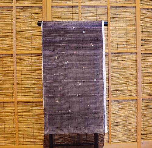 しょうざん夏帯-500