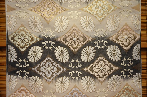 菊花吉祥紋2-500